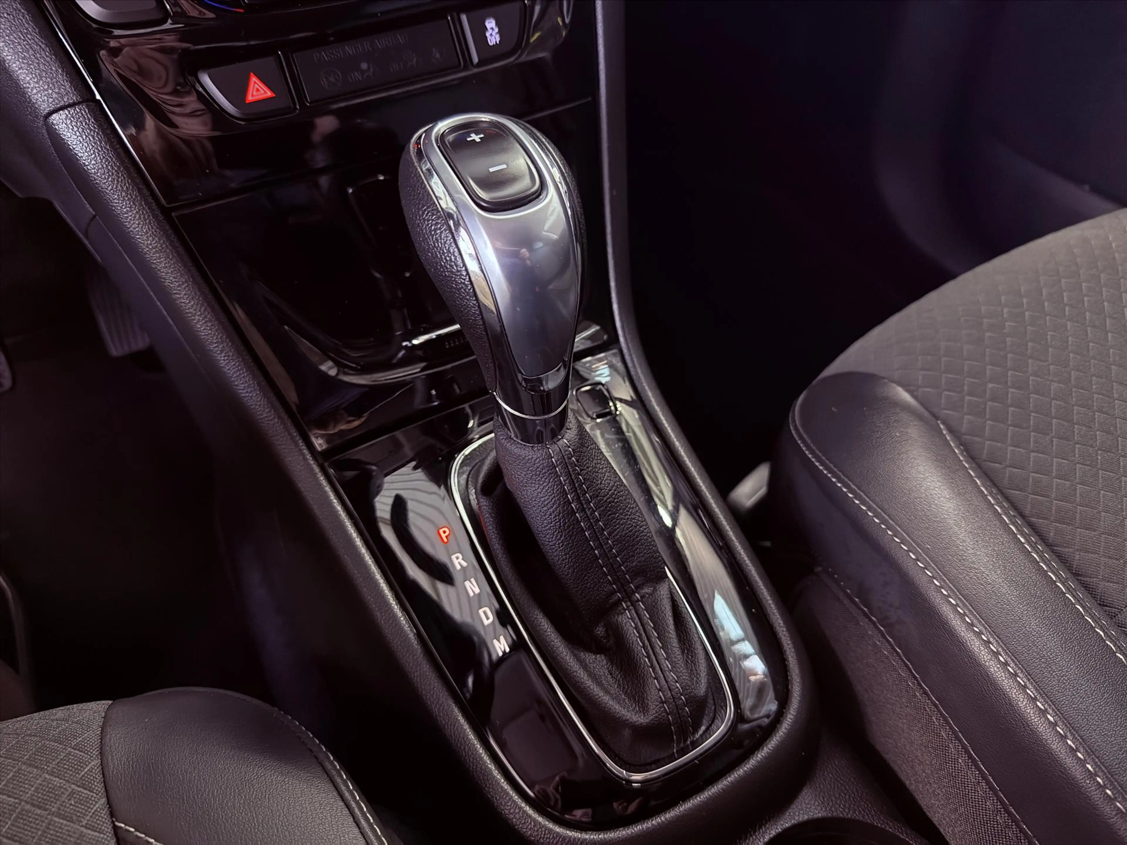 Opel Mokka X 1.4 Turbo Innovation 140pk Automaat* ECC / Cruise — photo 9