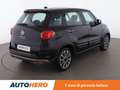 Fiat 500L 1.3 M-Jet Cross 95 CV Dualogic Negru - thumbnail 6