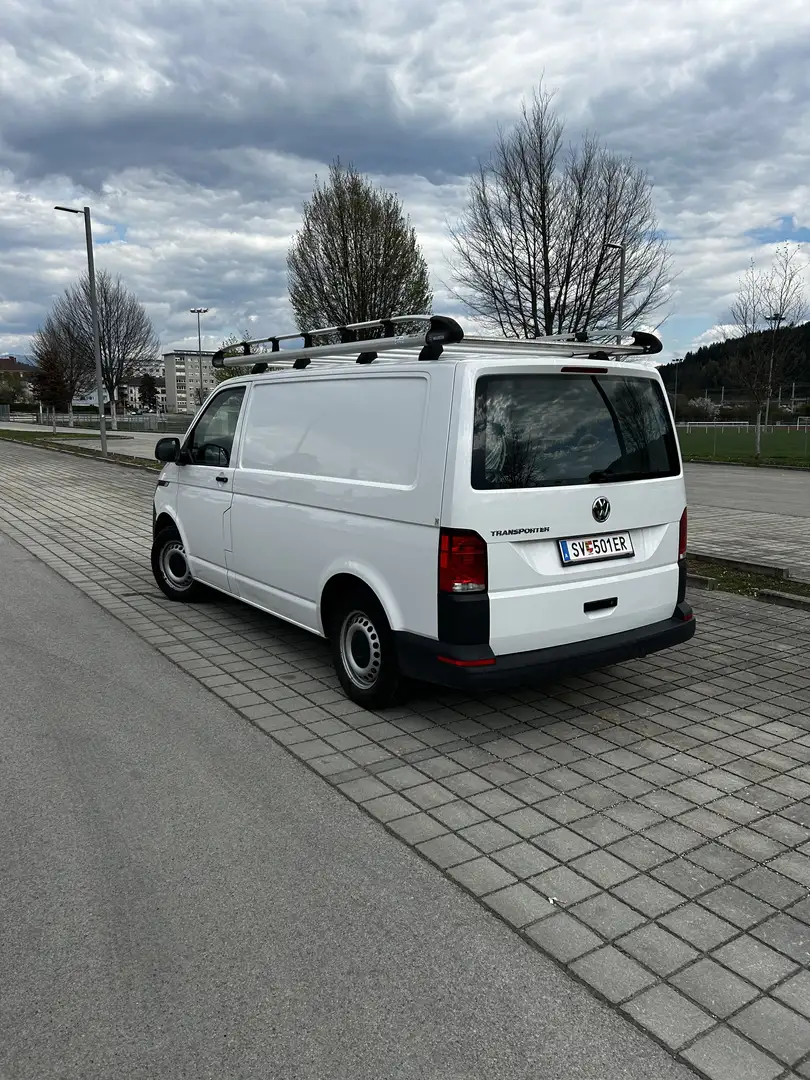 Volkswagen T6.1 Transporter - 2