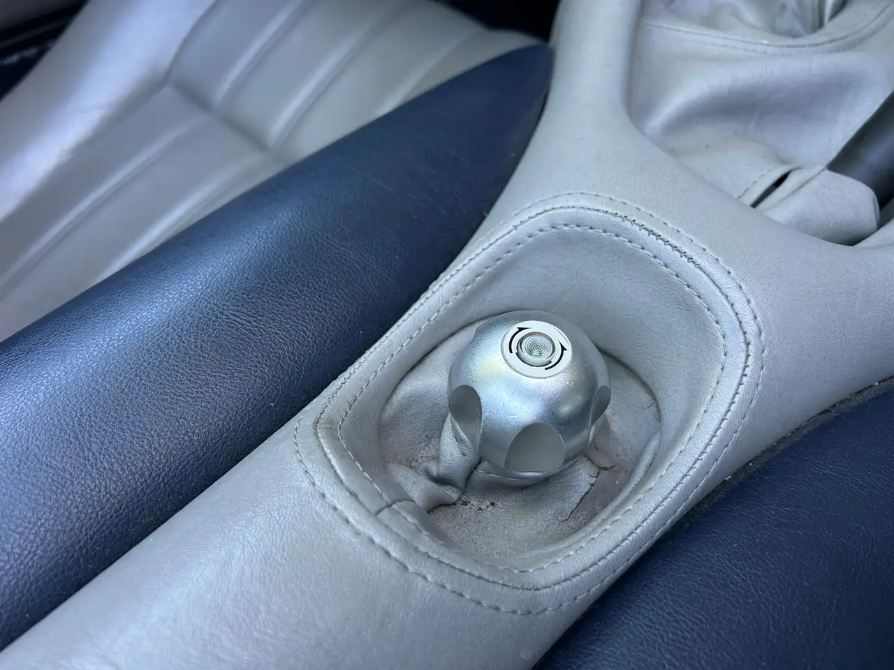 TVR Chimaera 4.0 LHD, foto 11