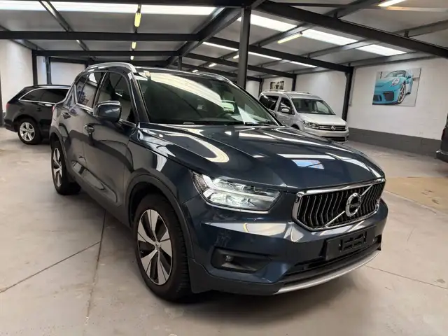 Volvo XC40 XC40 1.5 T5 PHEV Inscription