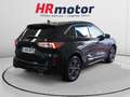 Ford Kuga ST-Line Schwarz - thumbnail 1