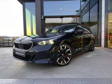 550e 489ch M Sport xDrive