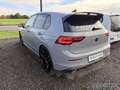 Volkswagen Golf VIII 2.0 TSI GTI DSG Clubsport BlackStyle*TopPaket Gris - thumbnail 4