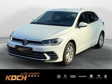 1.0TSI Style Navi LED