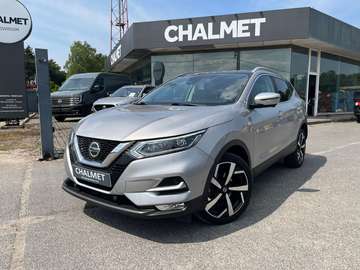 1.3 DIG-T New Tekna DCT + Pano / GARANTIE