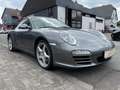 Porsche 997 911 Carrera 4 Coupe |Klima|Navi|Sitzheizung| Grau - thumbnail 2