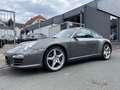 Porsche 997 911 Carrera 4 Coupe |Klima|Navi|Sitzheizung| Grau - thumbnail 1