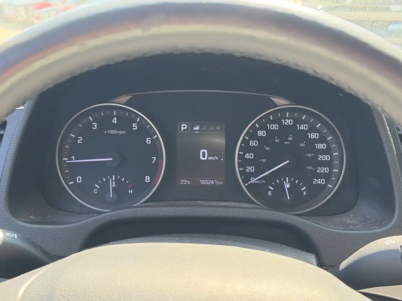 Hyundai ELANTRA снимка Hyundai ELANTRA