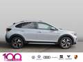 Volkswagen Taigo Style 1.0 TSI EU6d LED NAVI KLIMA SHZ PDC Argent - thumbnail 3