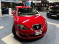 SEAT Leon León 1.9TDI Stylance Stylance Rojo - thumbnail 3