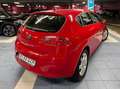SEAT Leon León 1.9TDI Stylance Stylance Rojo - thumbnail 4
