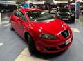 SEAT Leon León 1.9TDI Stylance Stylance Rojo - thumbnail 2