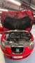 SEAT Leon León 1.9TDI Stylance Stylance Rojo - thumbnail 11