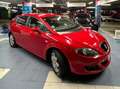 SEAT Leon León 1.9TDI Stylance Stylance Rojo - thumbnail 1
