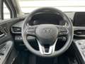 Hyundai SANTA FE 1.6 T-GDI PHEV Premium | PLUG IN | 7 PERSOONS | NA Grijs - thumbnail 10