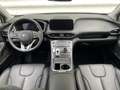 Hyundai SANTA FE 1.6 T-GDI PHEV Premium | PLUG IN | 7 PERSOONS | NA Grijs - thumbnail 8