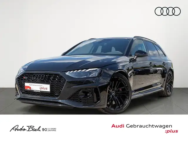 Audi RS4 RS4 Avant Navi Matrix Sportabgasanlage ACC