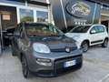Fiat Panda Panda 1.0 firefly hybrid City Cross s Gris - thumbnail 1