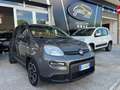 Fiat Panda Panda 1.0 firefly hybrid City Cross s Gris - thumbnail 7