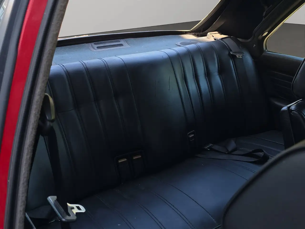 BMW 316 3er E30 Cabrio Umbau, foto 7