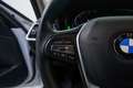 BMW 318 318dA Blanc - thumbnail 22