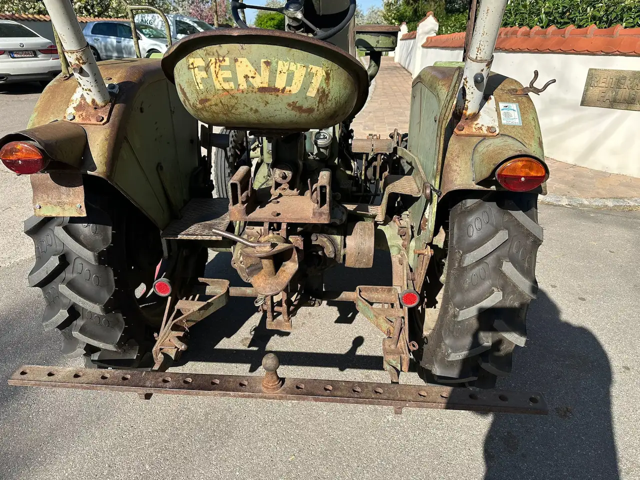 Fix 1 Traktor, foto 11