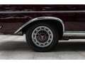 Mercedes-Benz 300 SE CABRIOLET W112 - FRANCAISE - 2EME MAIN Rood - thumbnail 11