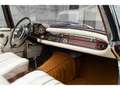 Mercedes-Benz 300 SE CABRIOLET W112 - FRANCAISE - 2EME MAIN Rood - thumbnail 16