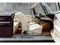 Mercedes-Benz 300 SE CABRIOLET W112 - FRANCAISE - 2EME MAIN Rot - thumbnail 17