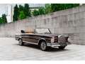 Mercedes-Benz 300 SE CABRIOLET W112 - FRANCAISE - 2EME MAIN Rot - thumbnail 1