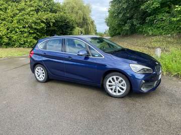 Active Tourer PHEV 225xeA iPerformance OPF