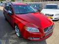 Volvo V70 2.5FT R-Design 230PK LEER / XENON / TREKHAAK / PDC Rosso - thumbnail 5