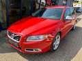 Volvo V70 2.5FT R-Design 230PK LEER / XENON / TREKHAAK / PDC Rosso - thumbnail 1