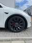 Tesla Model Y Model Y Performance Leasing 325,66E 35Mon. 15Tkm Weiß - thumbnail 4
