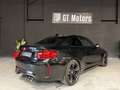 BMW M2 (F87) M2 370CH M DKG PERFORMANCE Schwarz - thumbnail 5