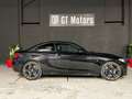 BMW M2 (F87) M2 370CH M DKG PERFORMANCE Schwarz - thumbnail 4