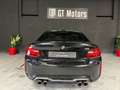 BMW M2 (F87) M2 370CH M DKG PERFORMANCE Schwarz - thumbnail 6