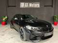 BMW M2 (F87) M2 370CH M DKG PERFORMANCE Schwarz - thumbnail 3
