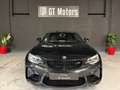 BMW M2 (F87) M2 370CH M DKG PERFORMANCE Schwarz - thumbnail 2