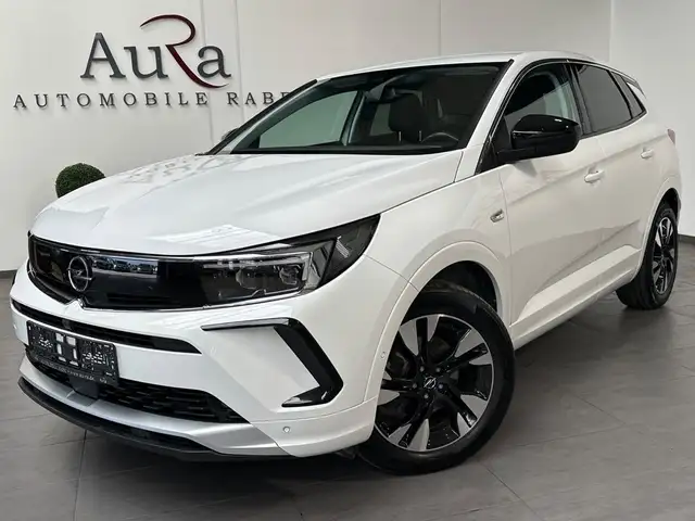 Opel Grandland main image