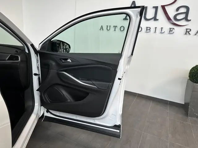 Opel Grandland view 8