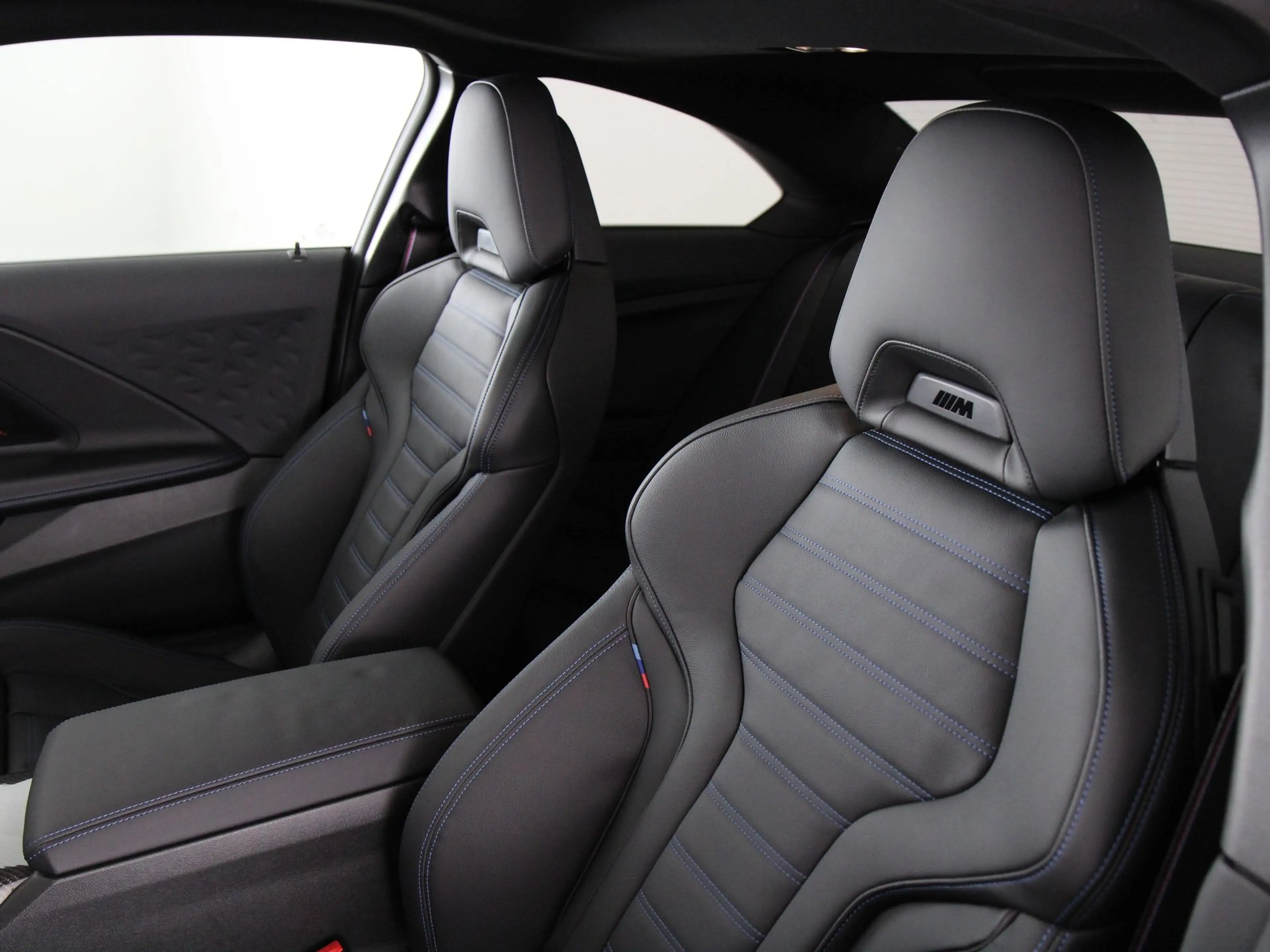 BMW 240 2 Serie Coupé M240i xDrive — photo 5