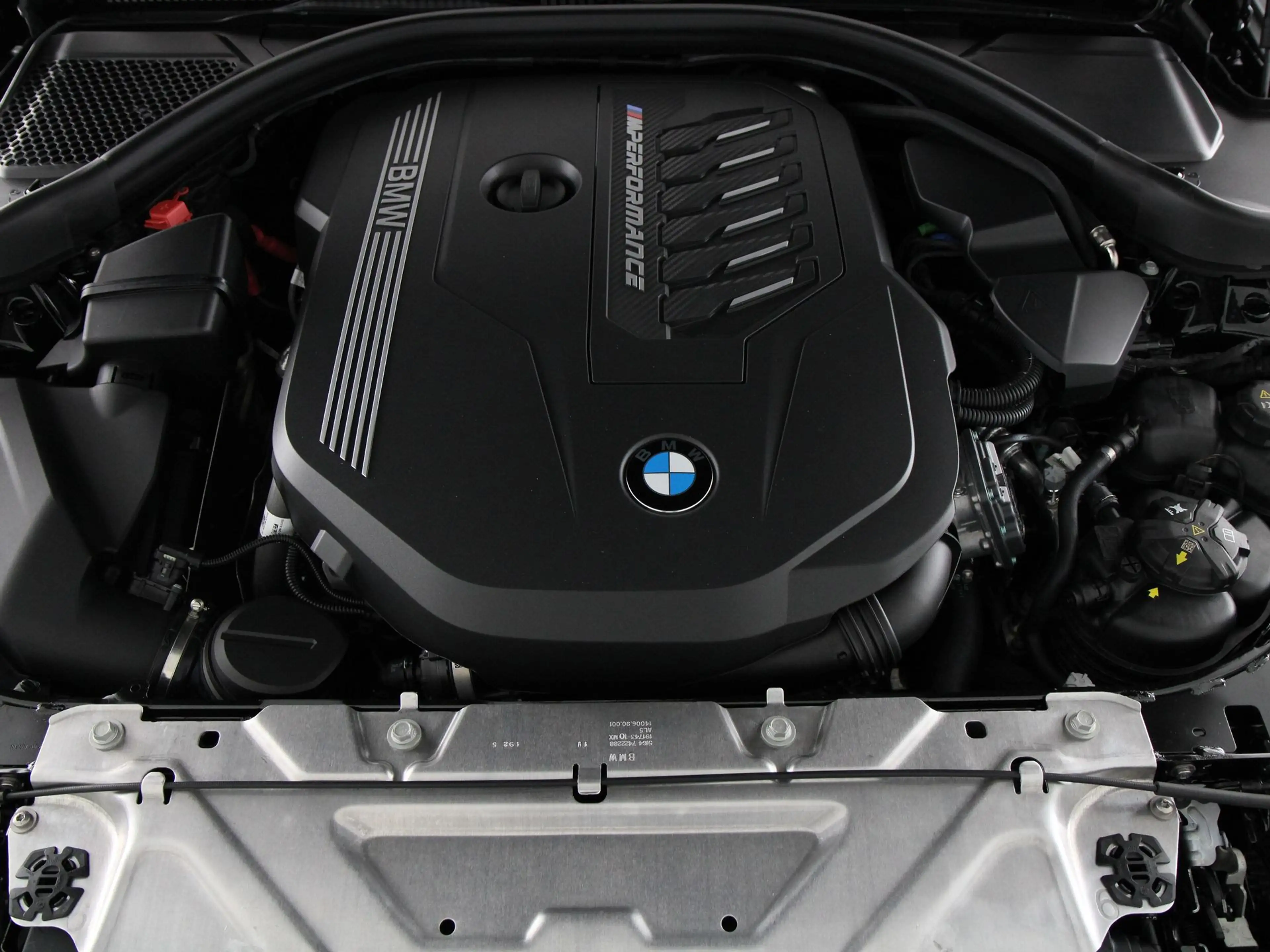 BMW 240 2 Serie Coupé M240i xDrive — photo 4