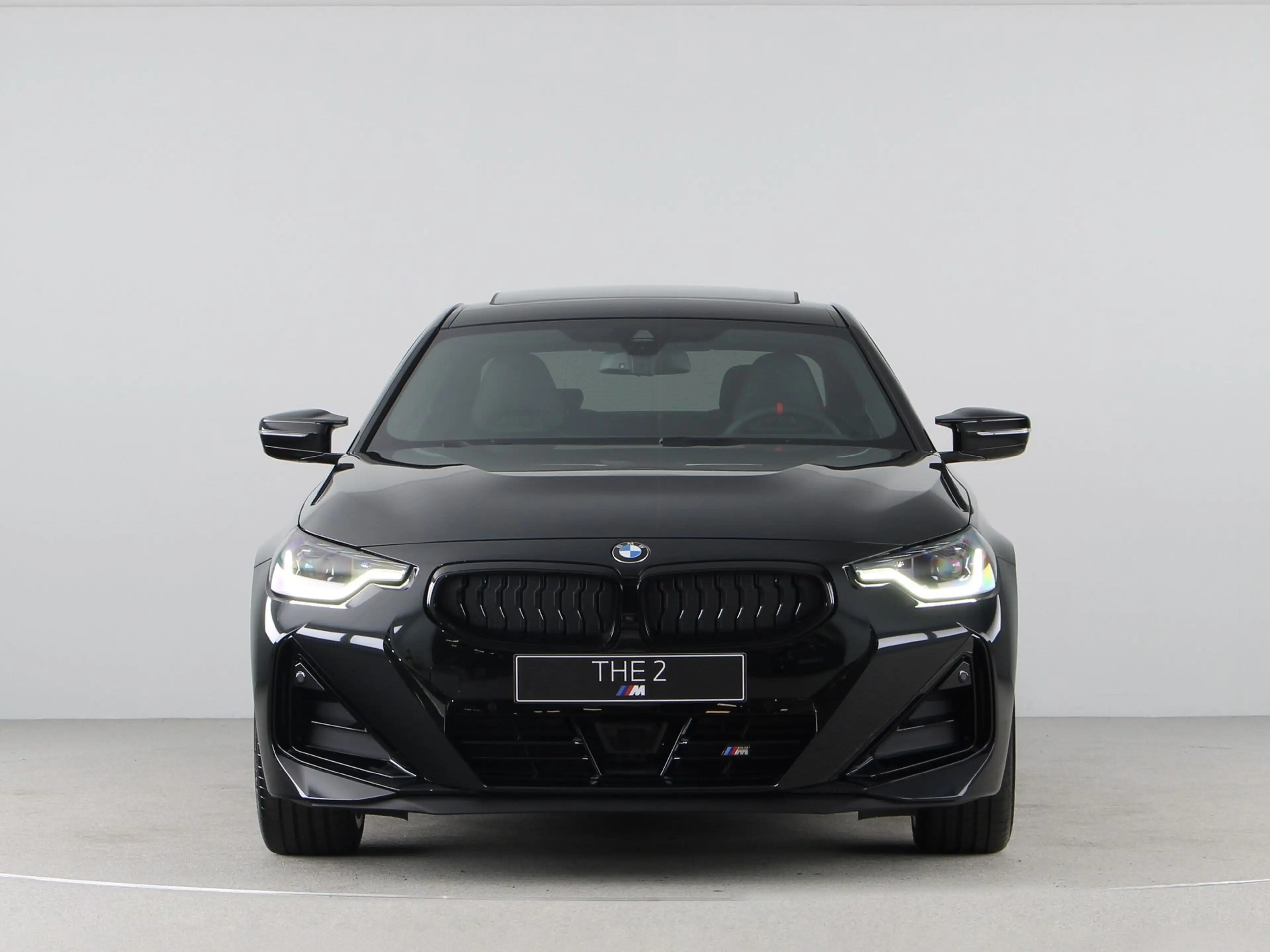 BMW 240 2 Serie Coupé M240i xDrive — photo 7
