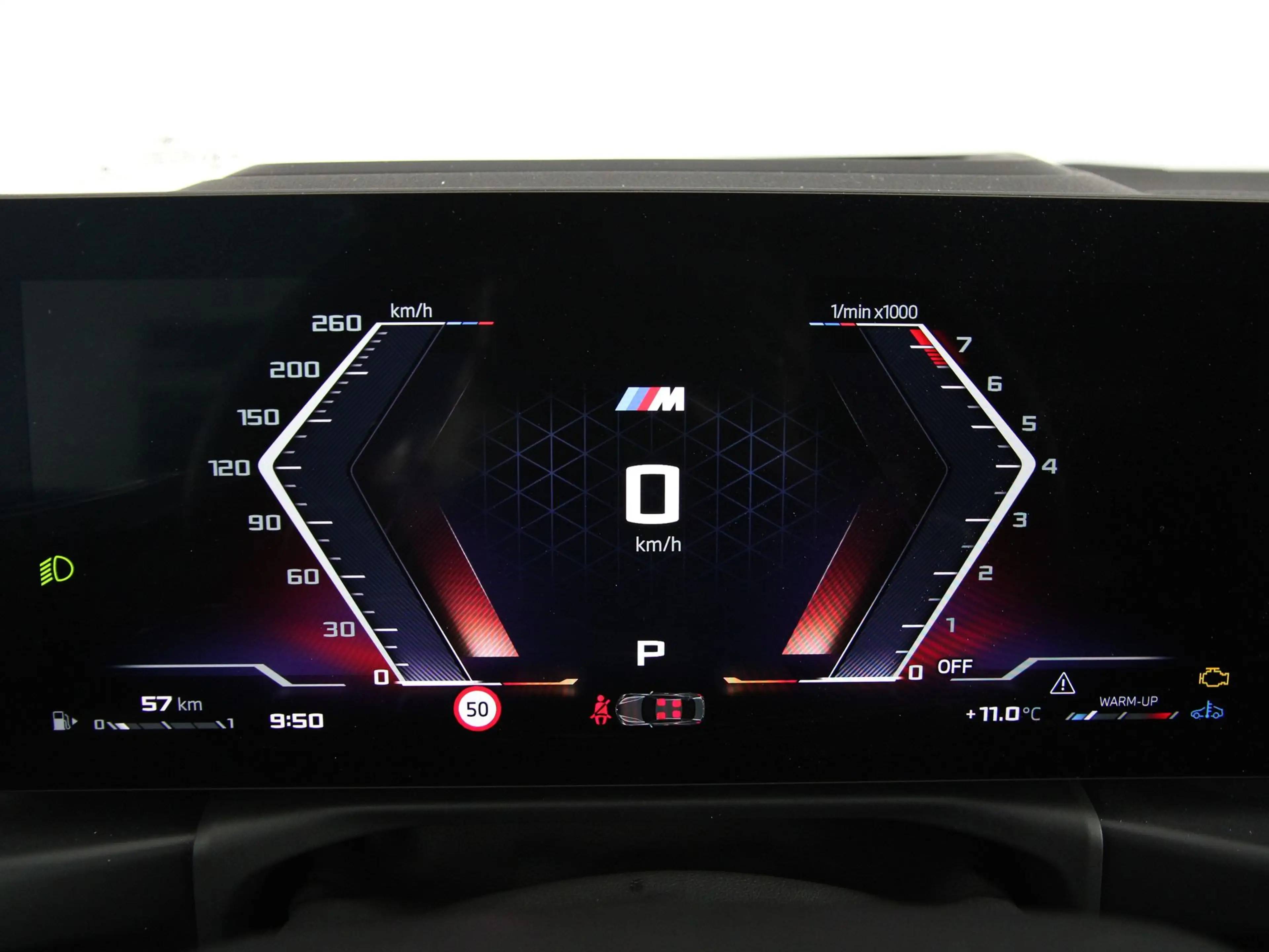 BMW 240 2 Serie Coupé M240i xDrive — photo 3