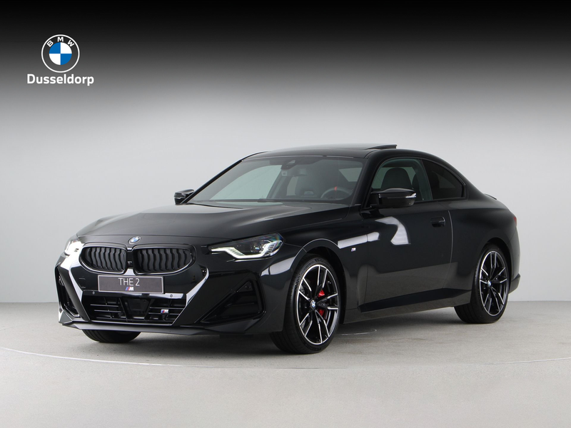 BMW 240 2 Serie Coupé M240i xDrive