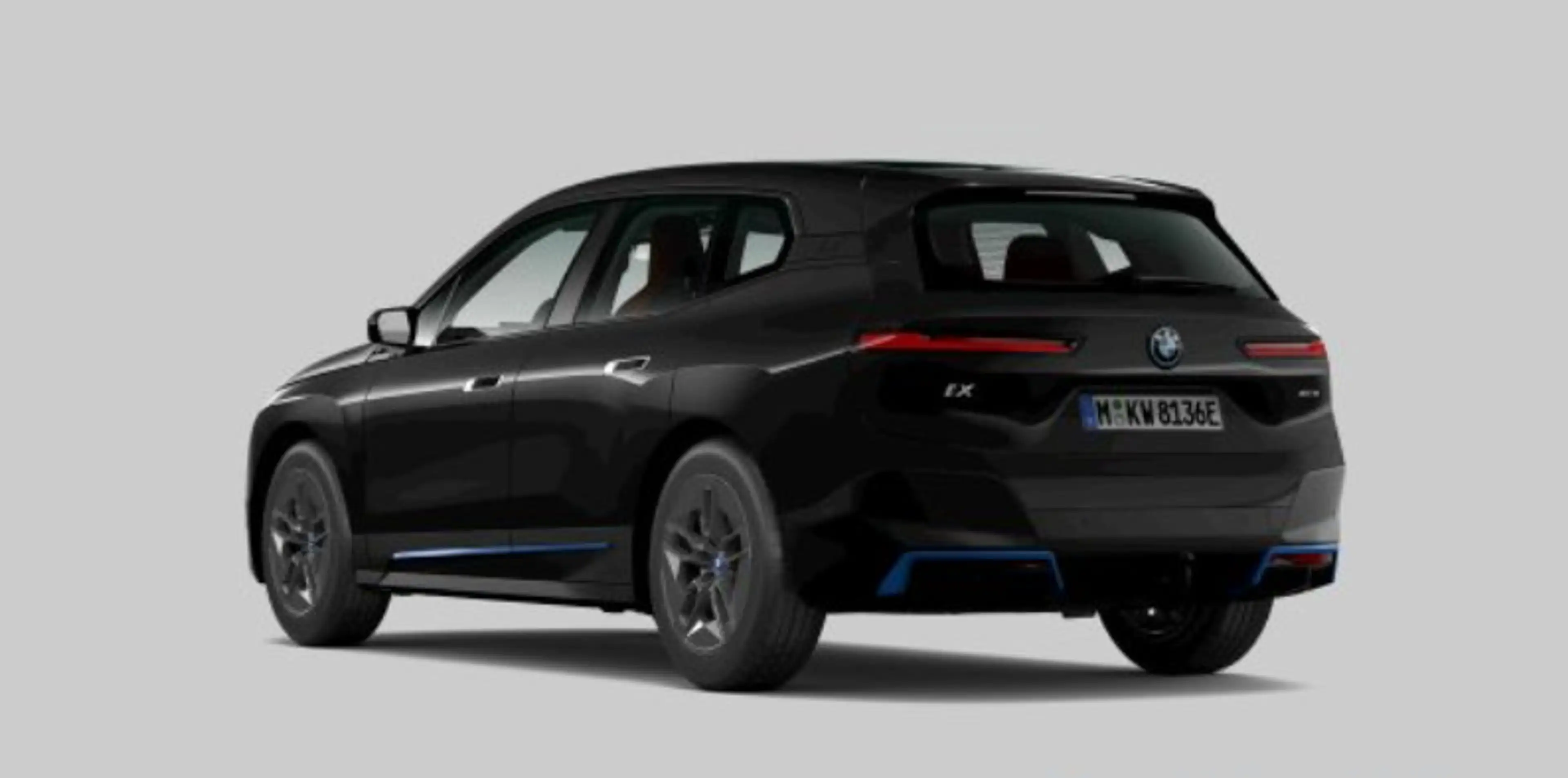 BMW iX xDrive40 Executive 77 kWh Trekhaak - Panoramadak - — photo 14
