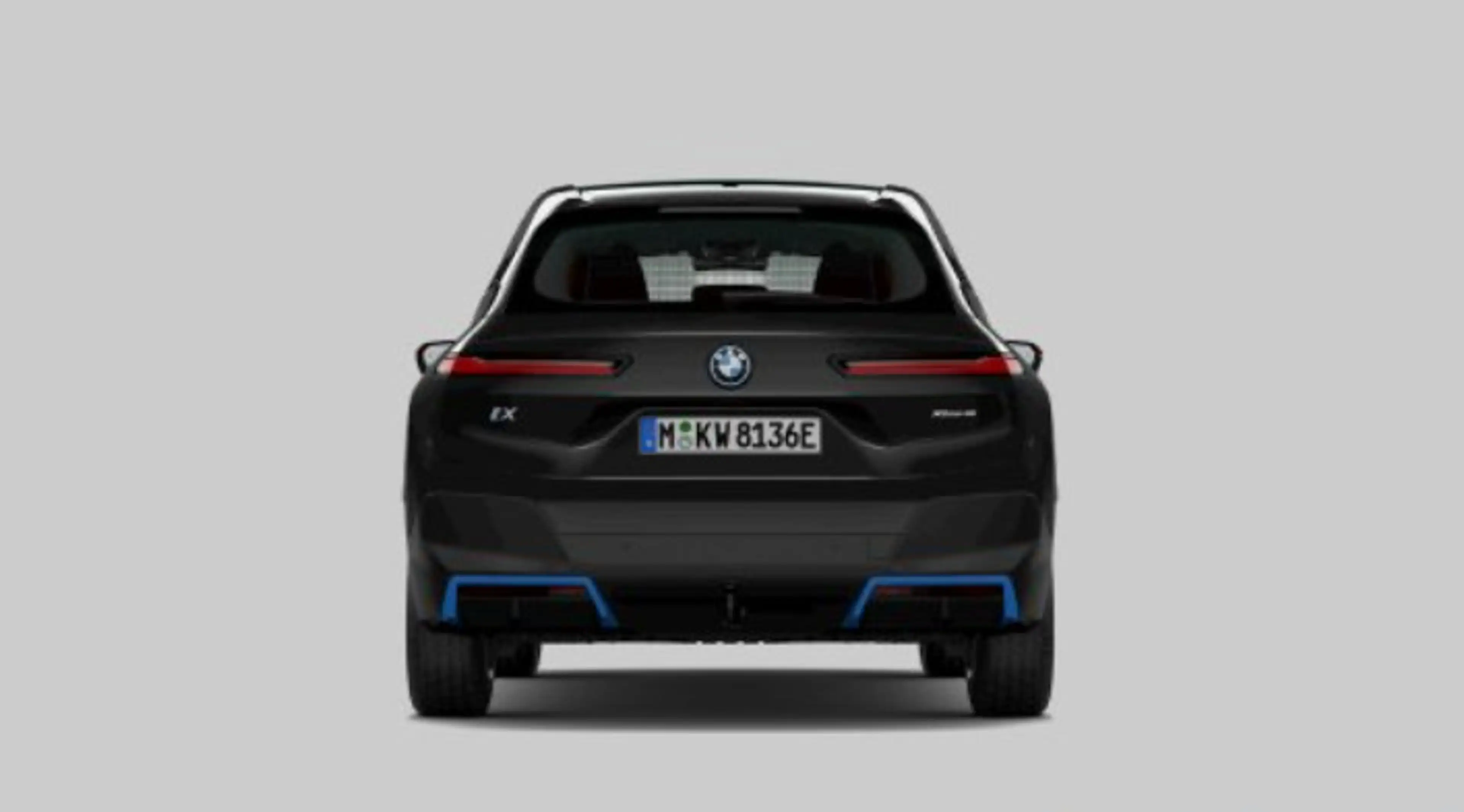 BMW iX xDrive40 Executive 77 kWh Trekhaak - Panoramadak - — photo 13