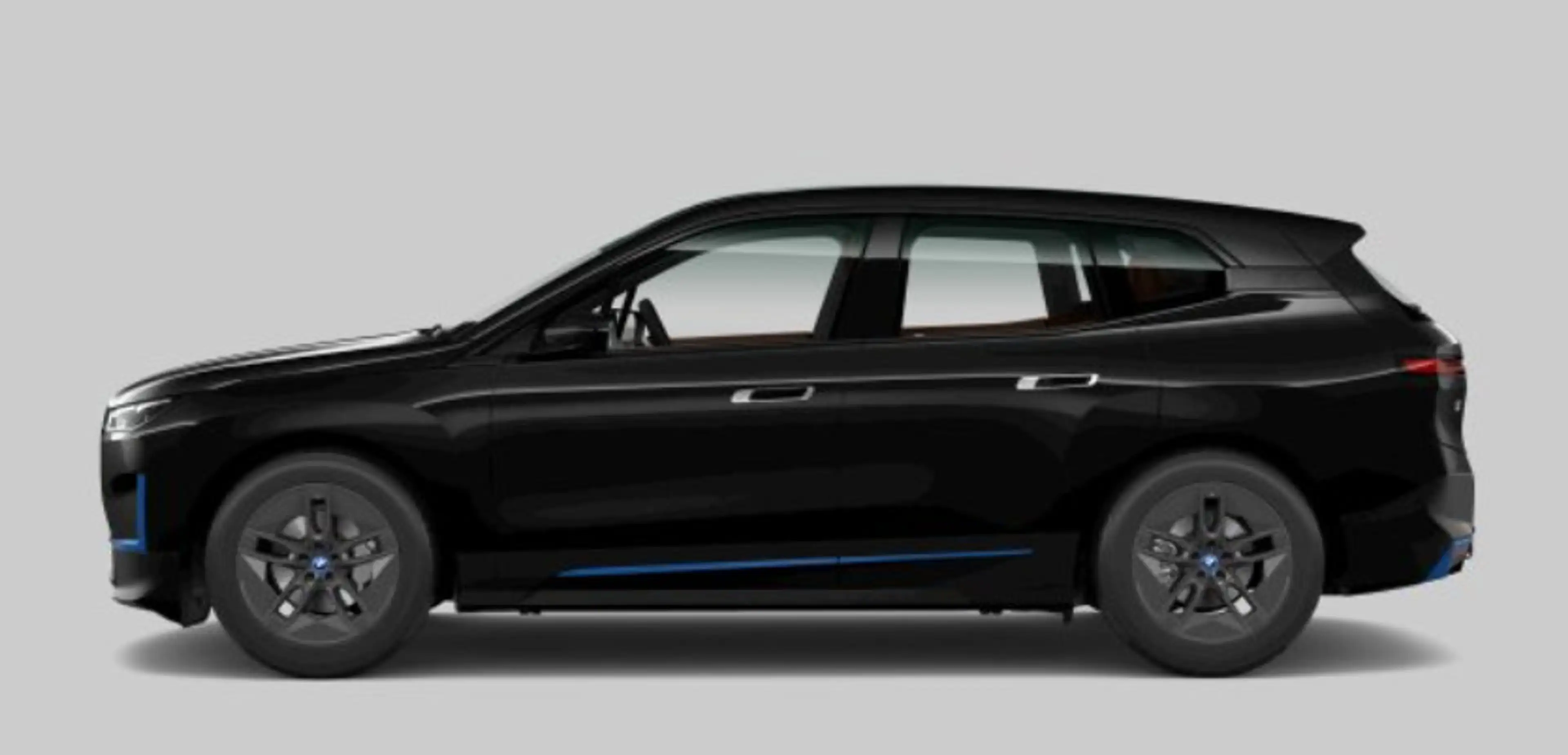 BMW iX xDrive40 Executive 77 kWh Trekhaak - Panoramadak - — photo 6